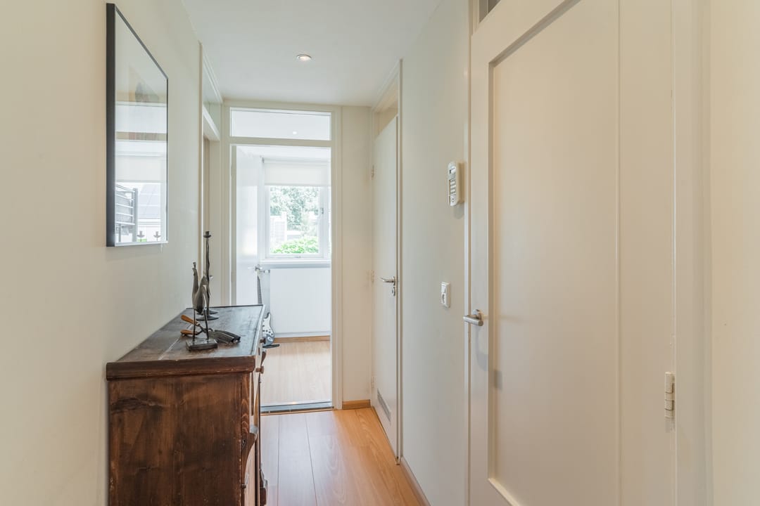 Photo 32 of Hendrik Lorentzlaan 5