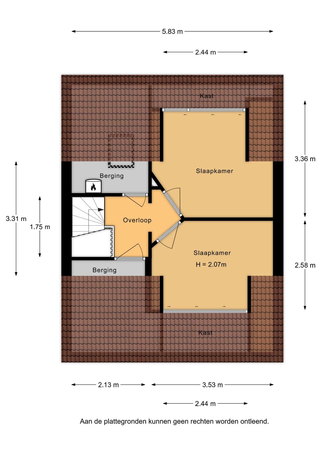 Foto 46 van Waterstoep 23