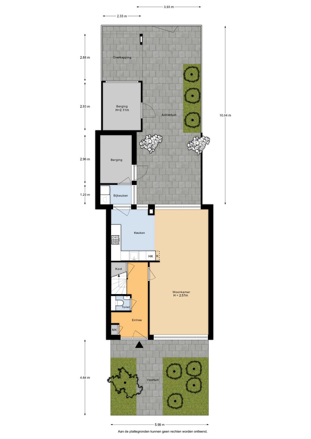 Foto 47 van Waterstoep 23