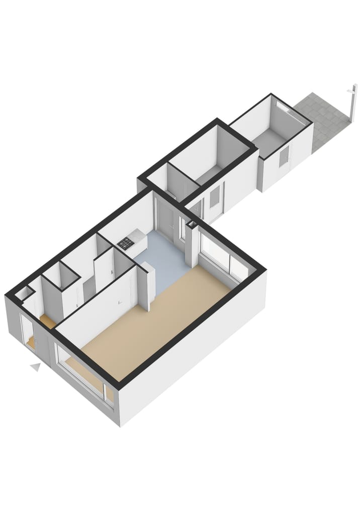 Foto 48 van Waterstoep 23