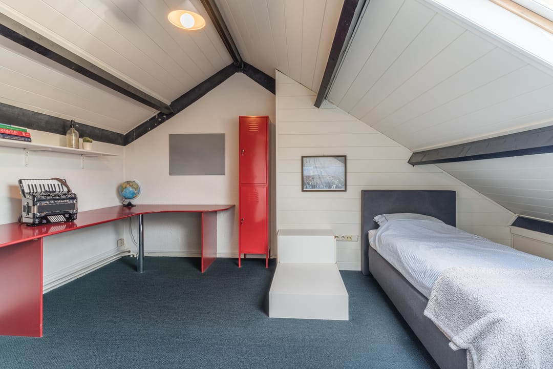 Photo 37 of Hendrik Lorentzlaan 5