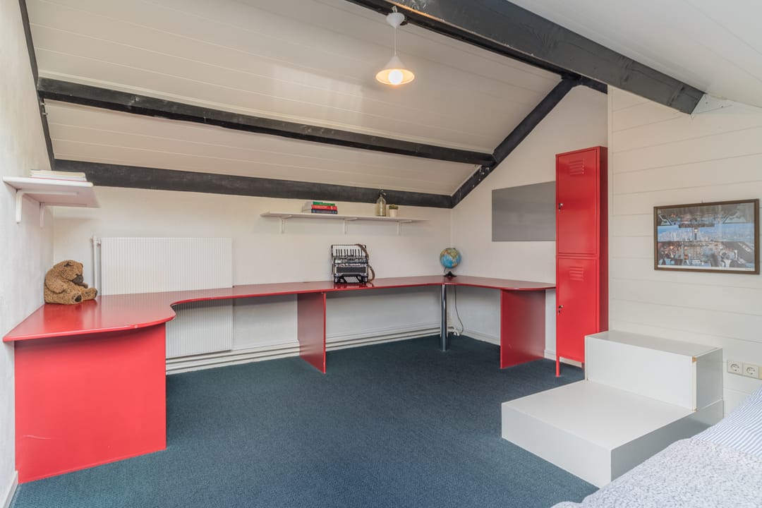 Photo 38 of Hendrik Lorentzlaan 5