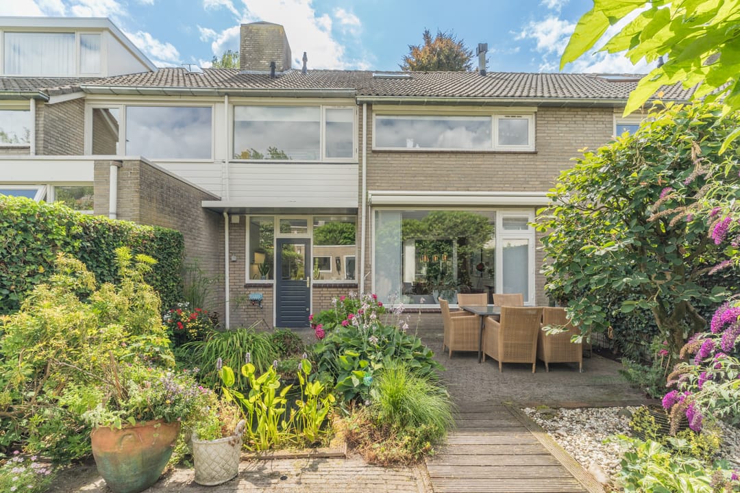 Photo 43 of Hendrik Lorentzlaan 5