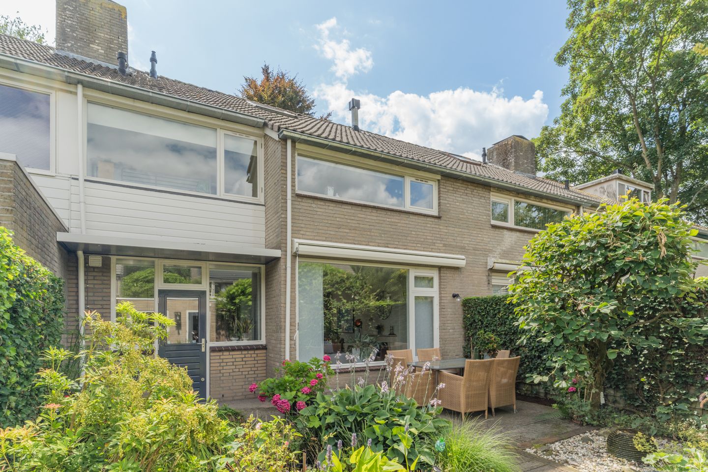 Photo 44 of Hendrik Lorentzlaan 5