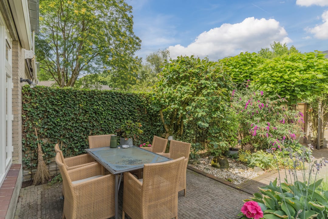 Photo 46 of Hendrik Lorentzlaan 5