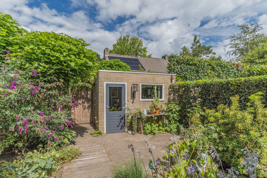 Photo 47 of Hendrik Lorentzlaan 5