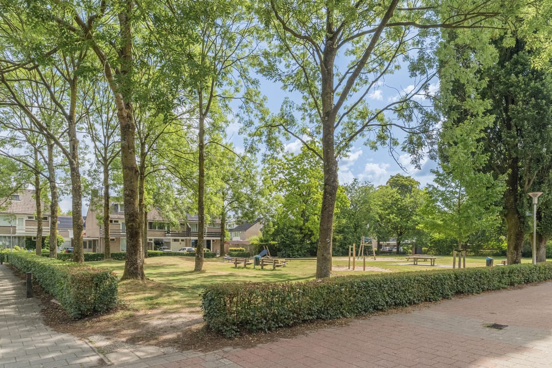 Photo 52 of Hendrik Lorentzlaan 5