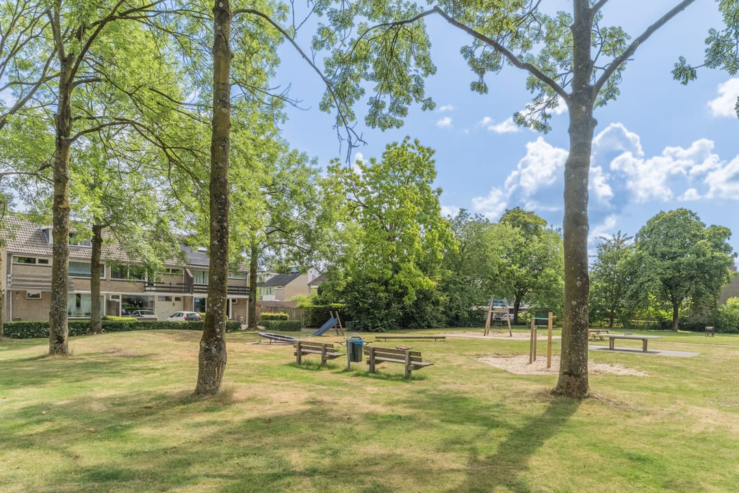 Photo 53 of Hendrik Lorentzlaan 5