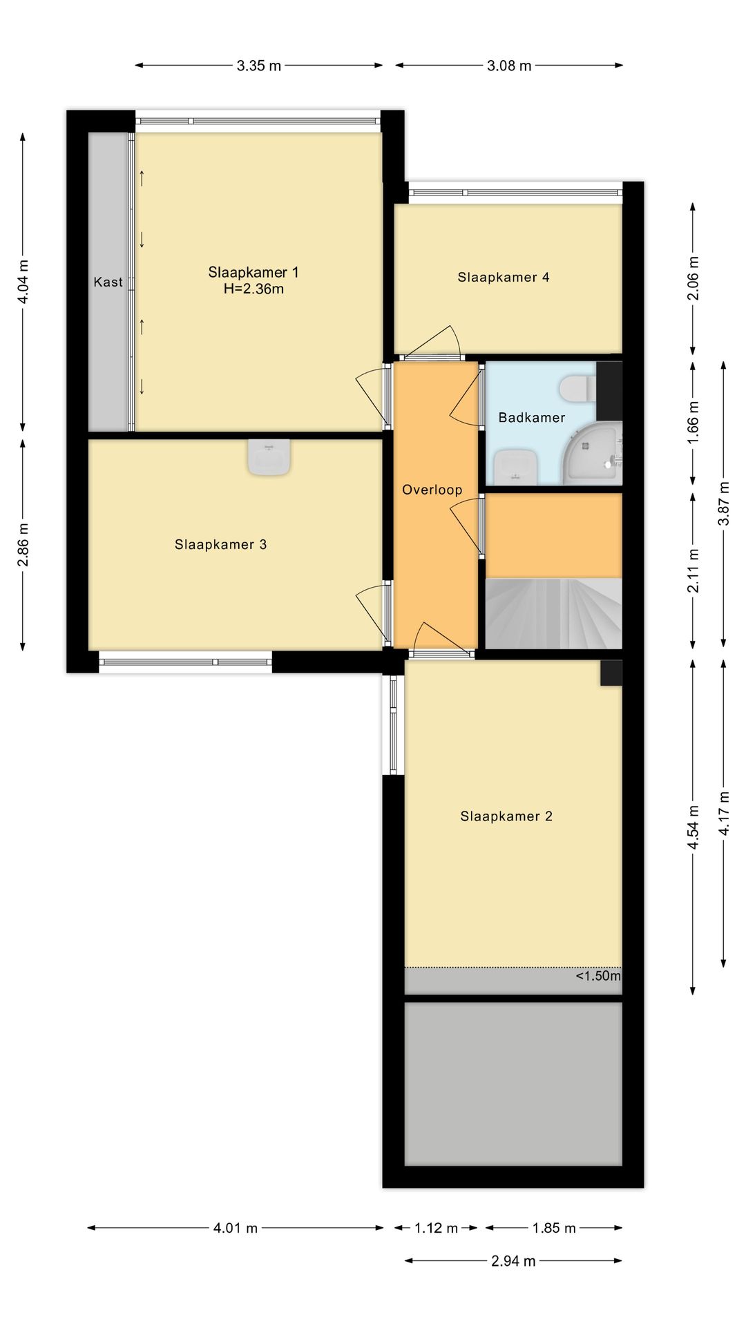 Photo 56 of Hendrik Lorentzlaan 5