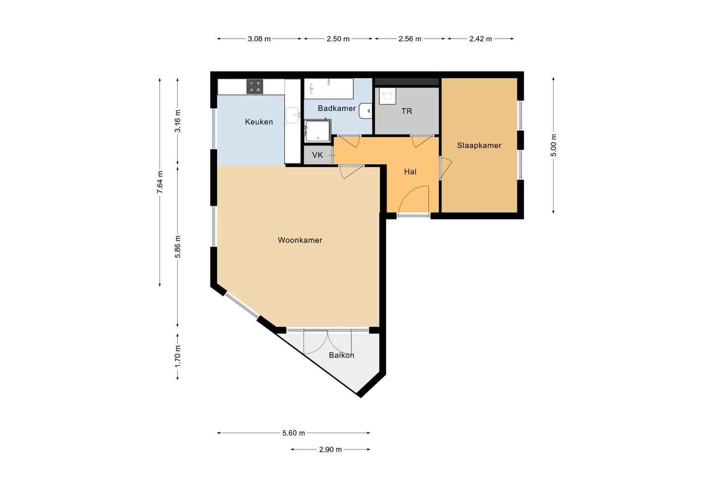 Foto 25 van Kanaalweg 355