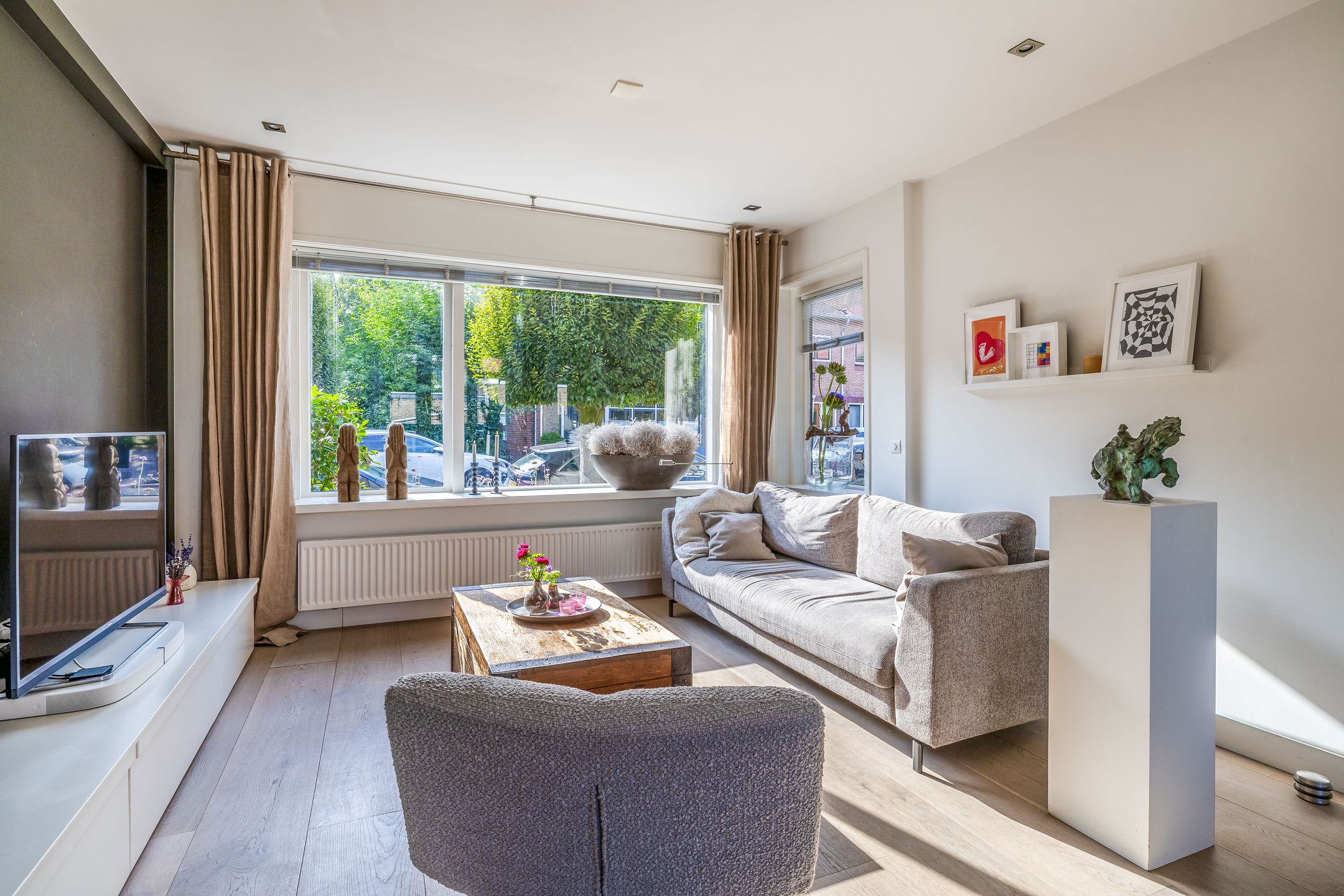 Photo 3 of Olivier van Noortstraat 18