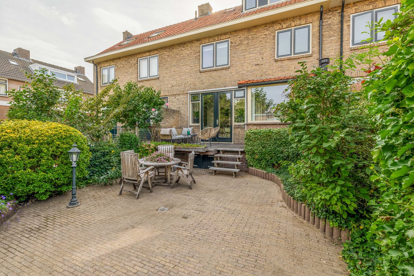 Photo 5 of Olivier van Noortstraat 18