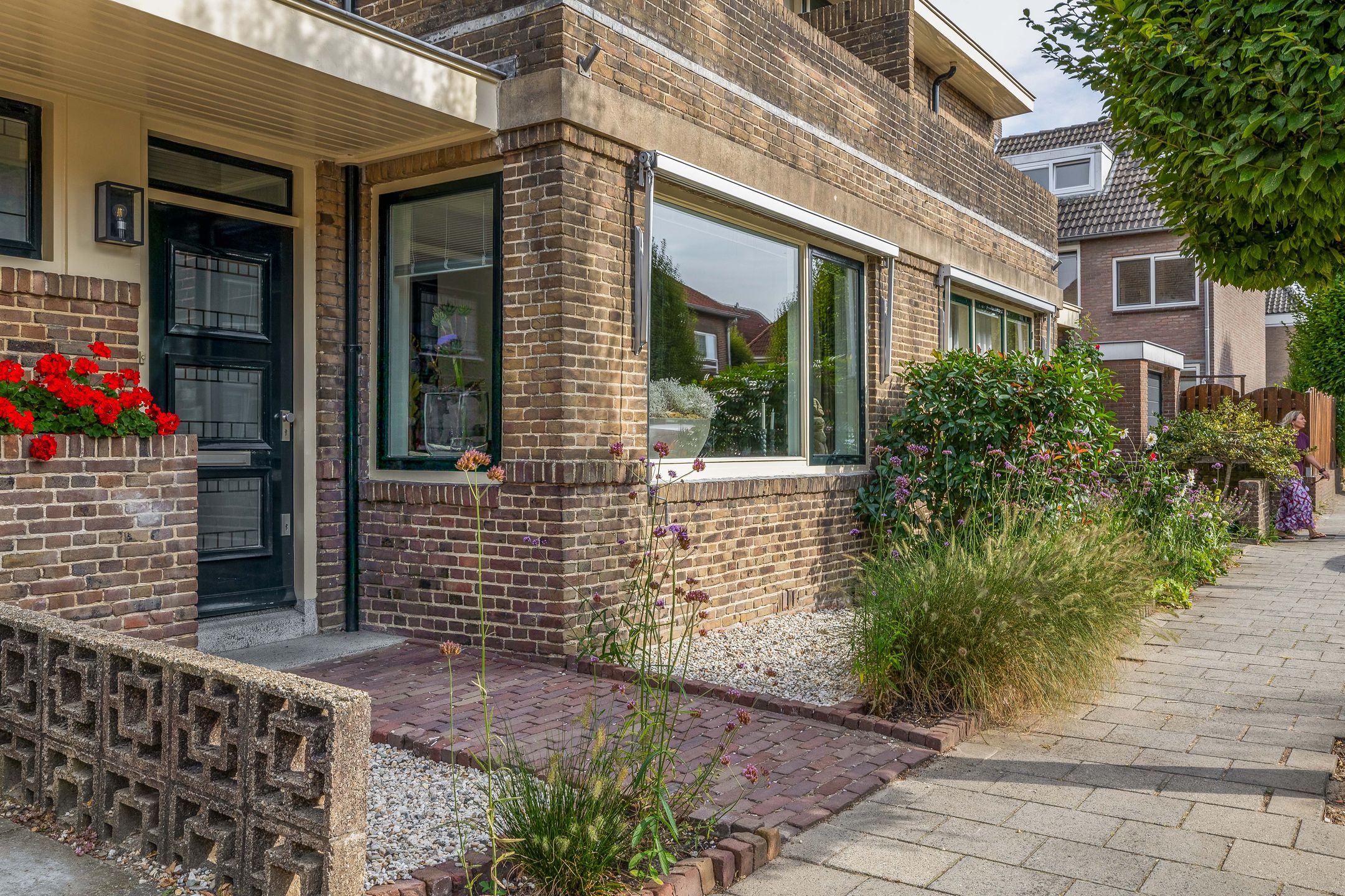 Photo 9 of Olivier van Noortstraat 18