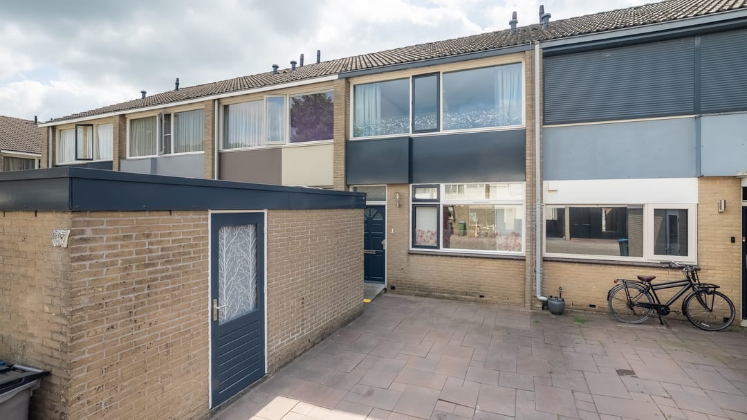 Foto 1 van Twickel 37