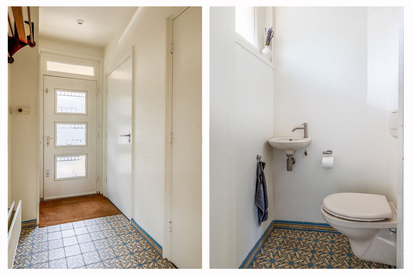 Photo 10 of Olivier van Noortstraat 18