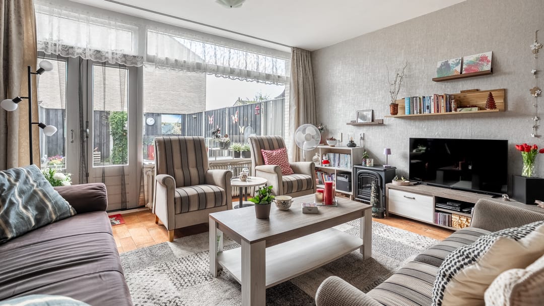 Foto 2 van Twickel 37