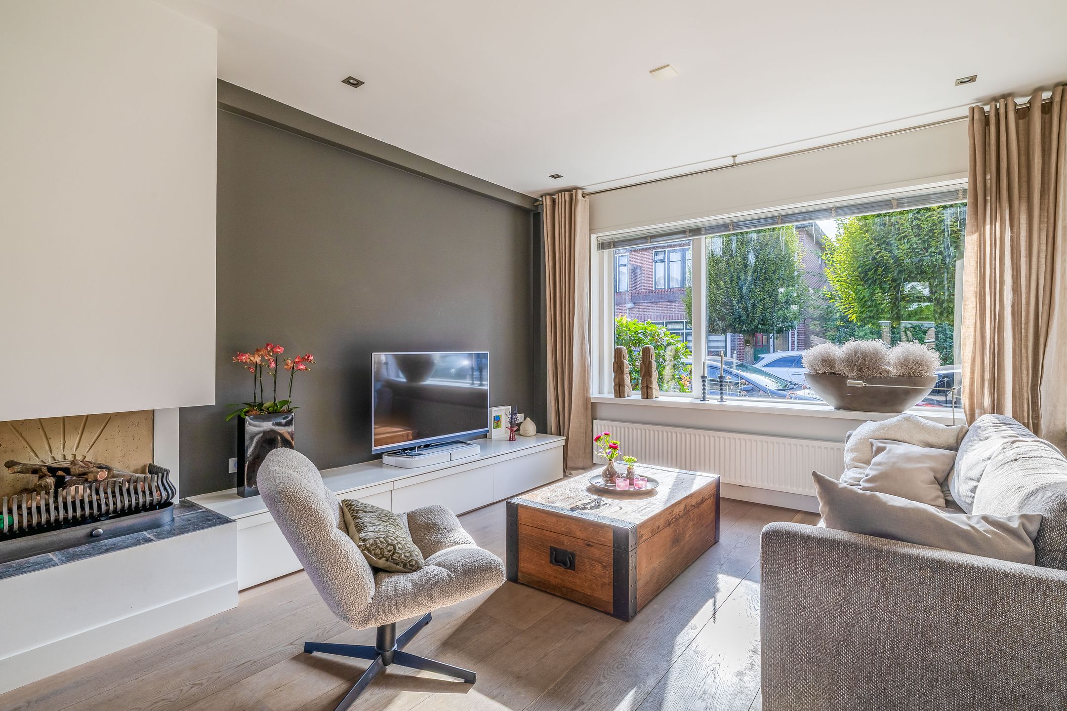 Photo 12 of Olivier van Noortstraat 18