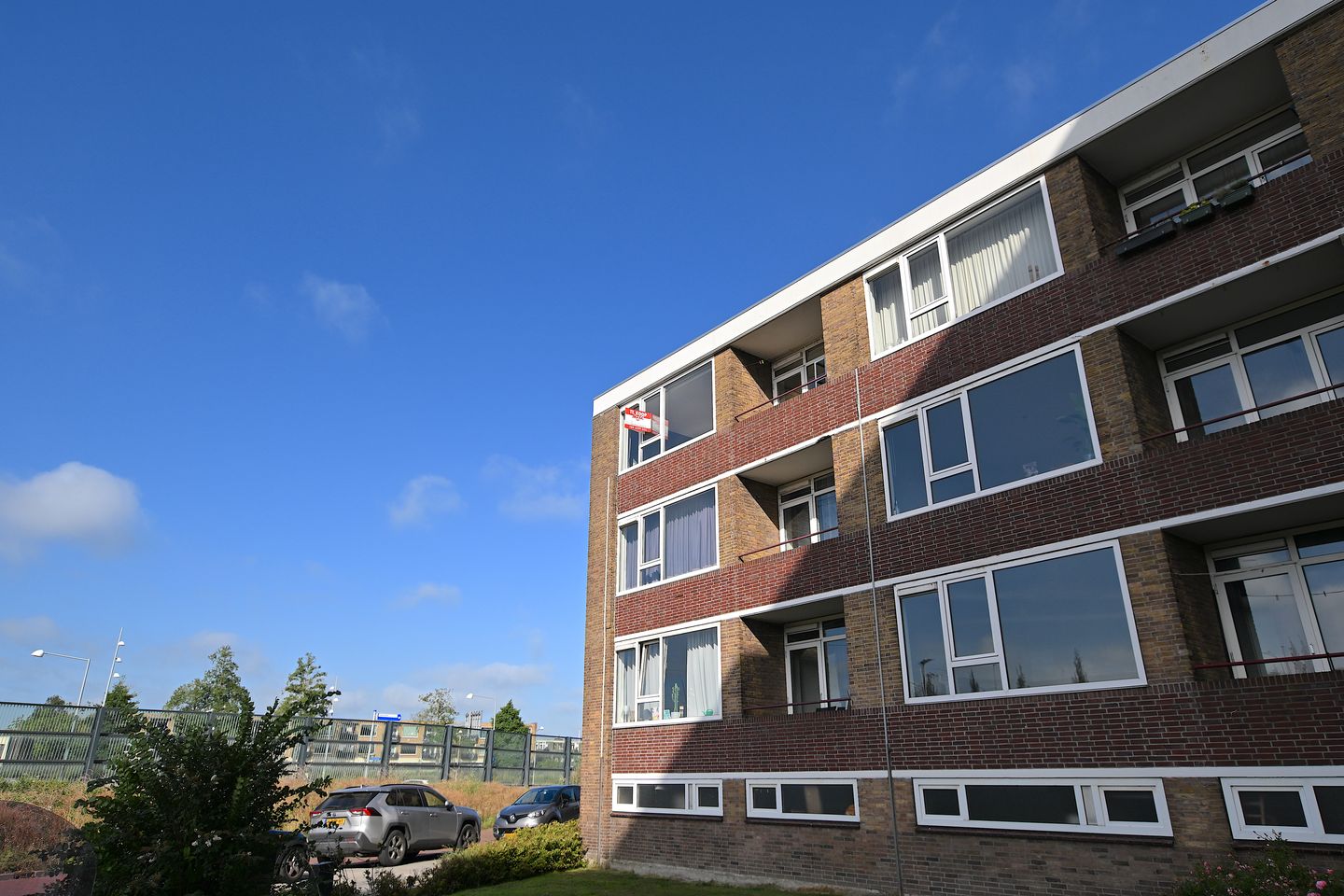 Foto 1 van Hoornsediep 172