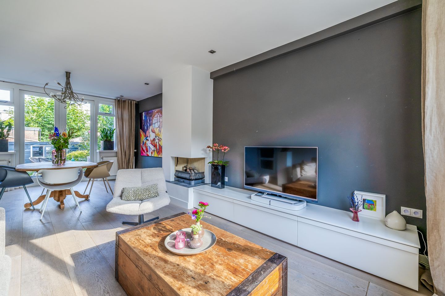 Photo 14 of Olivier van Noortstraat 18