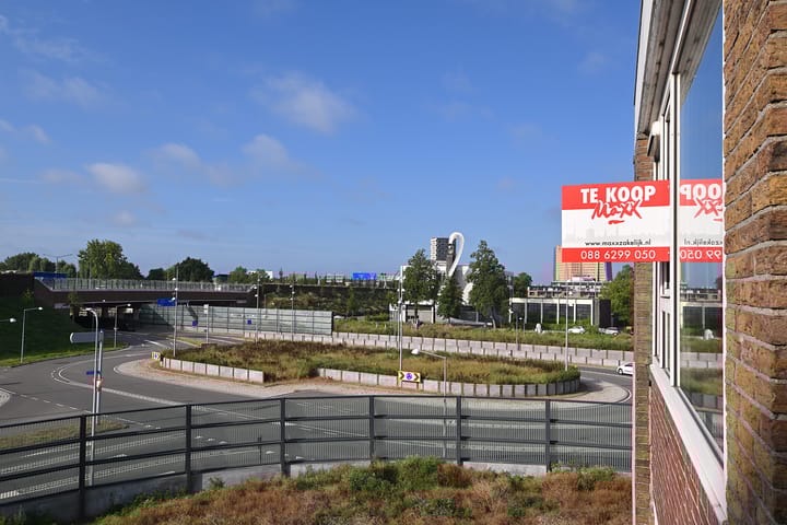 Foto 2 van Hoornsediep 172