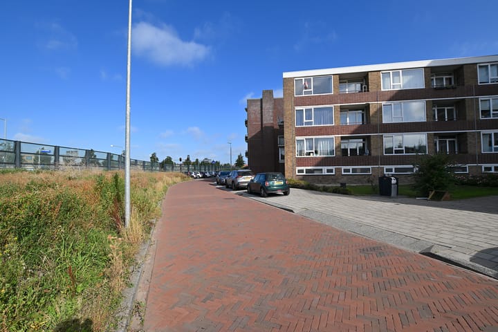 Foto 3 van Hoornsediep 172