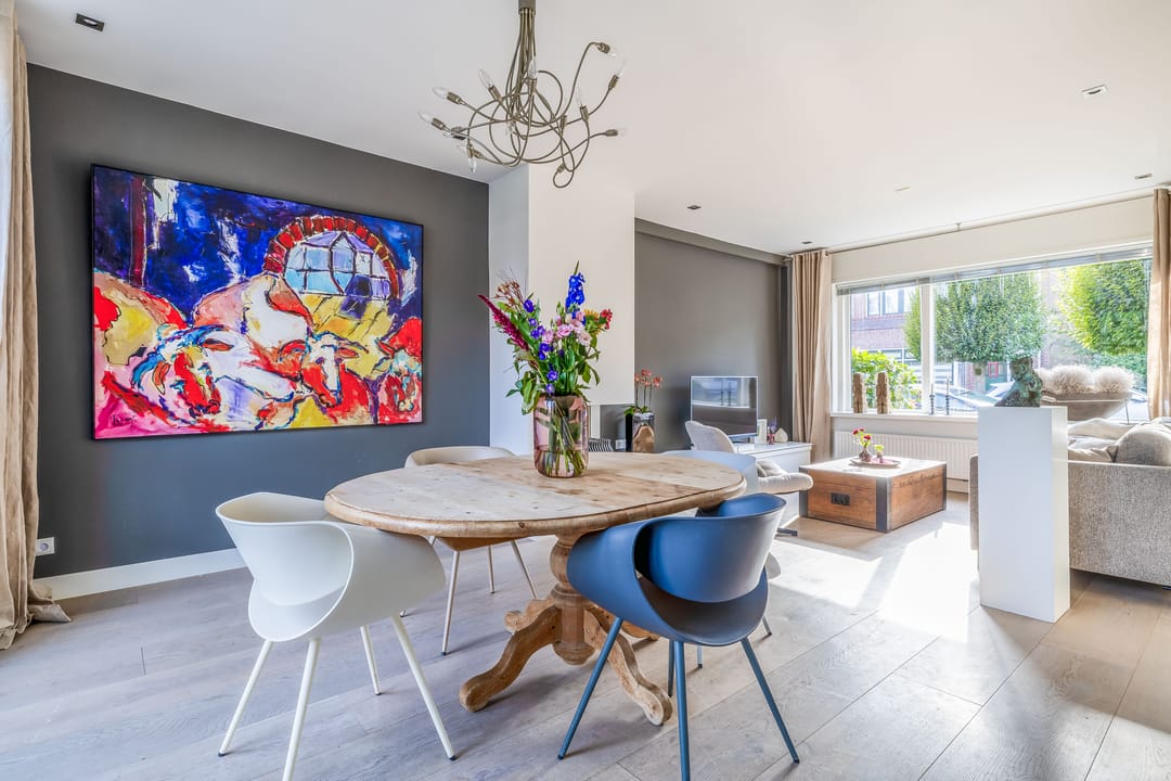 Photo 17 of Olivier van Noortstraat 18