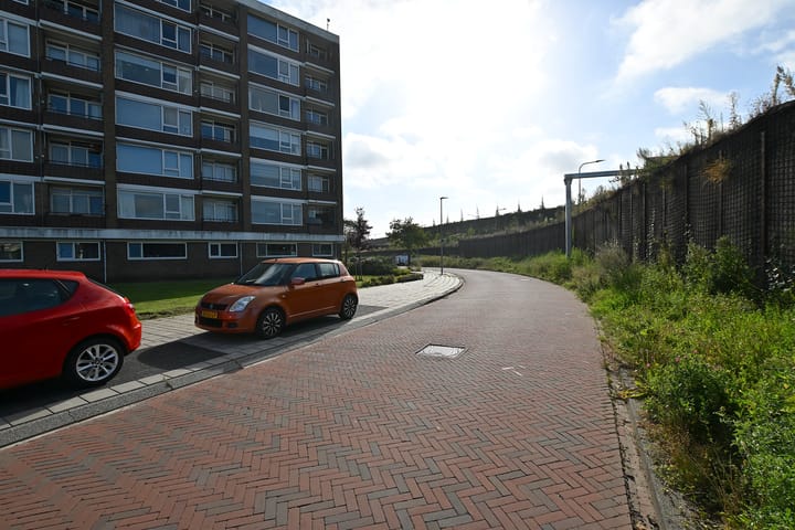 Foto 4 van Hoornsediep 172