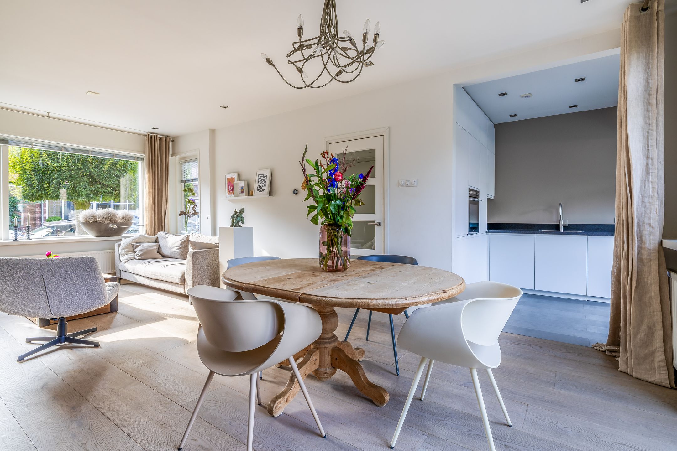 Photo 18 of Olivier van Noortstraat 18