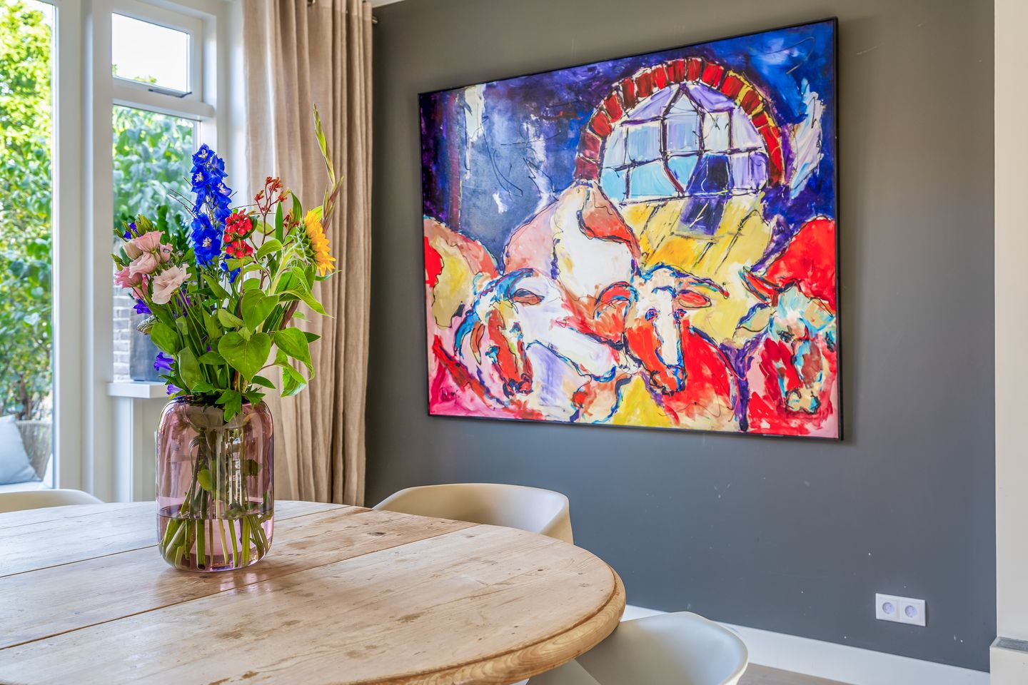 Photo 19 of Olivier van Noortstraat 18