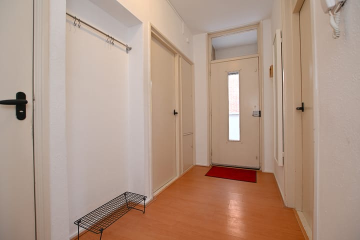 Foto 6 van Hoornsediep 172