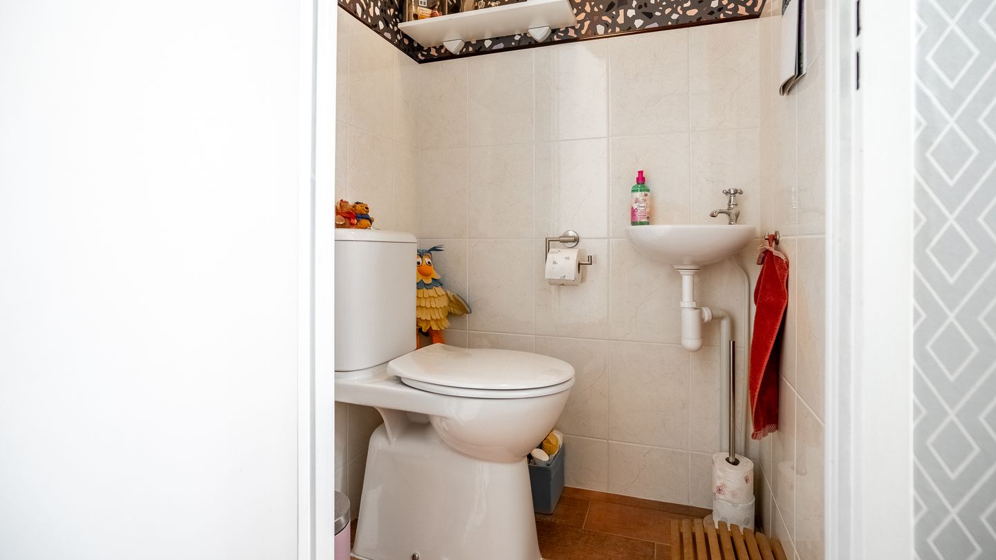 Foto 10 van Twickel 37