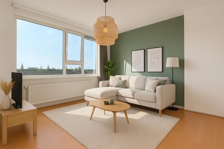 Foto 9 van Hoornsediep 172