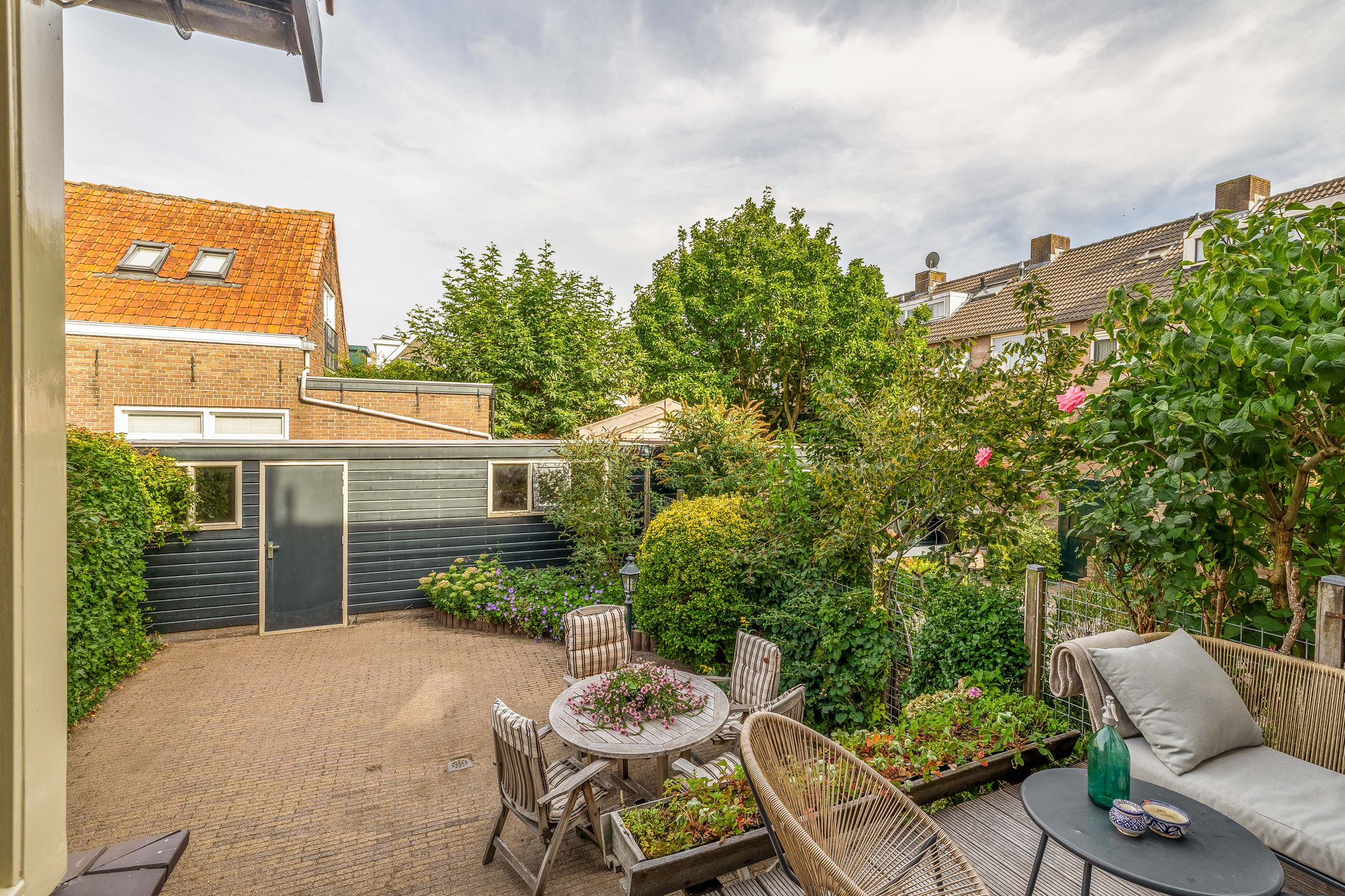 Photo 24 of Olivier van Noortstraat 18