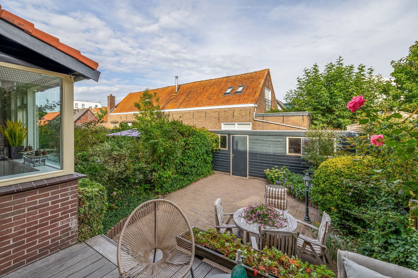 Photo 25 of Olivier van Noortstraat 18