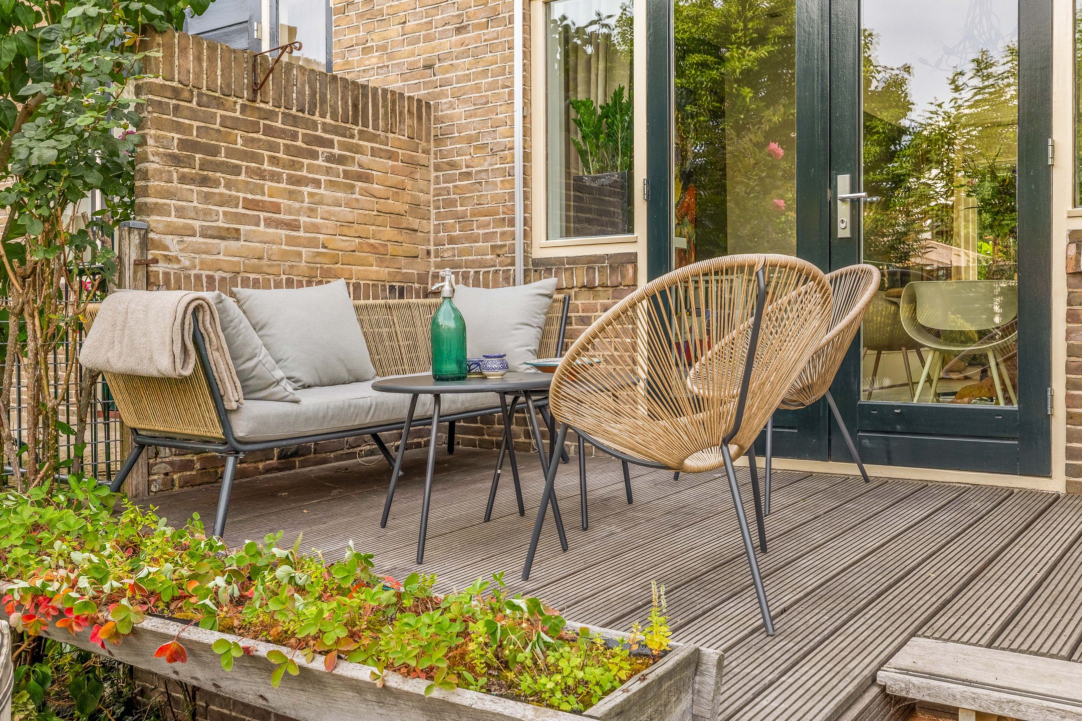 Photo 27 of Olivier van Noortstraat 18