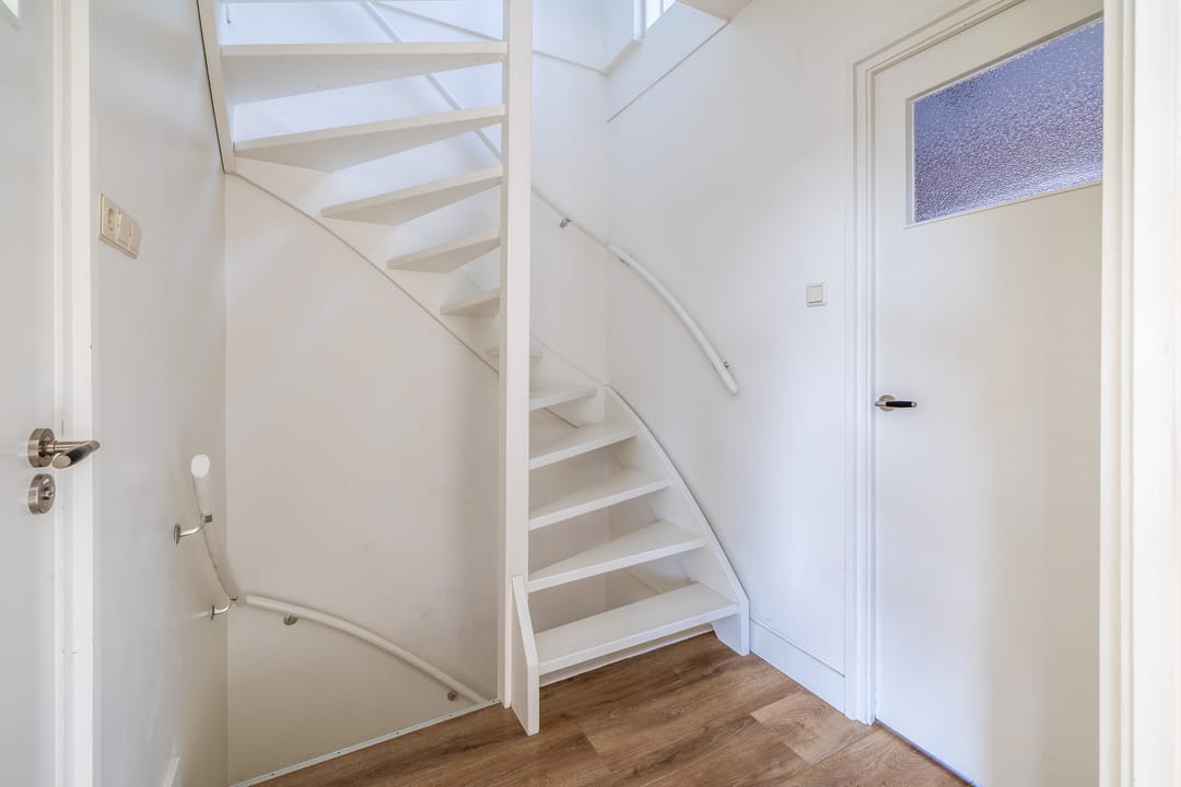 Photo 28 of Olivier van Noortstraat 18