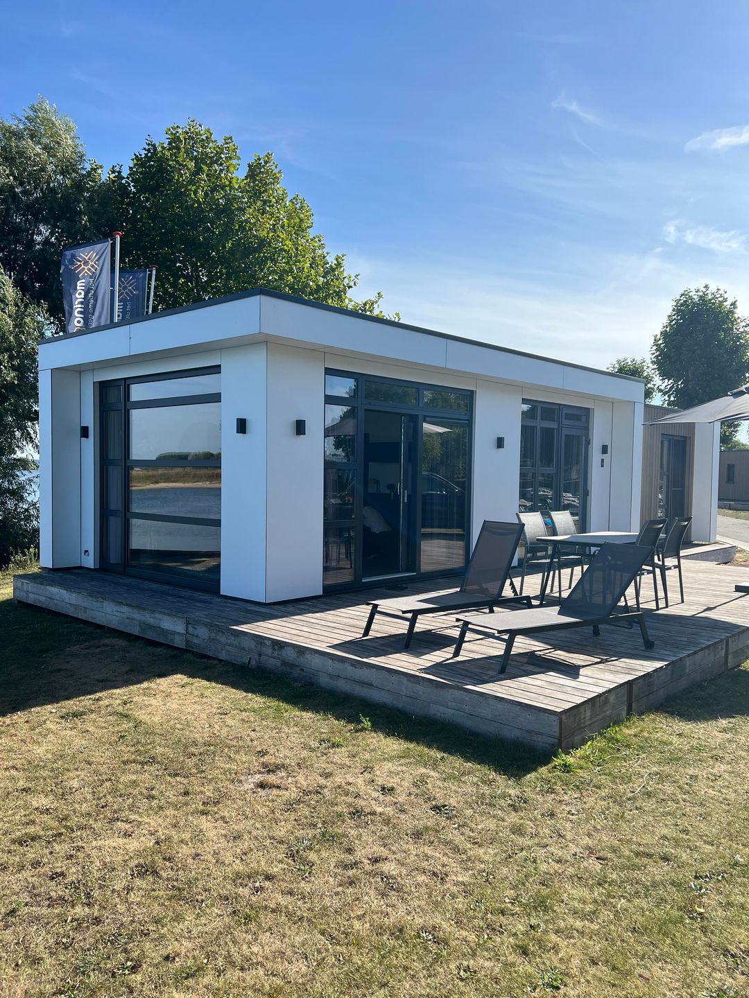 Foto 2 van Rijnbandijk 36-A