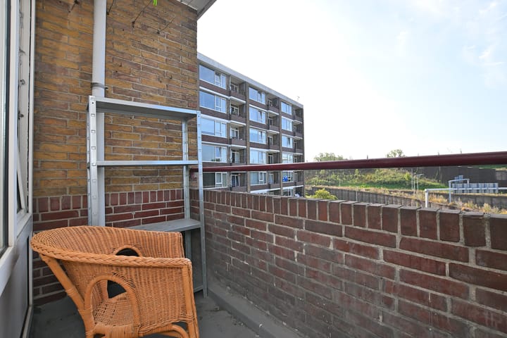 Foto 16 van Hoornsediep 172