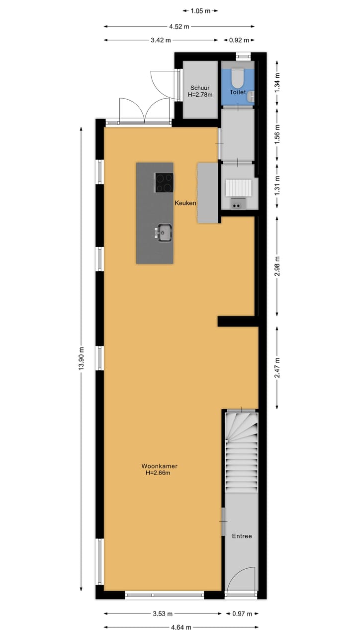 Foto 55 van Rijnzichtlaan 20