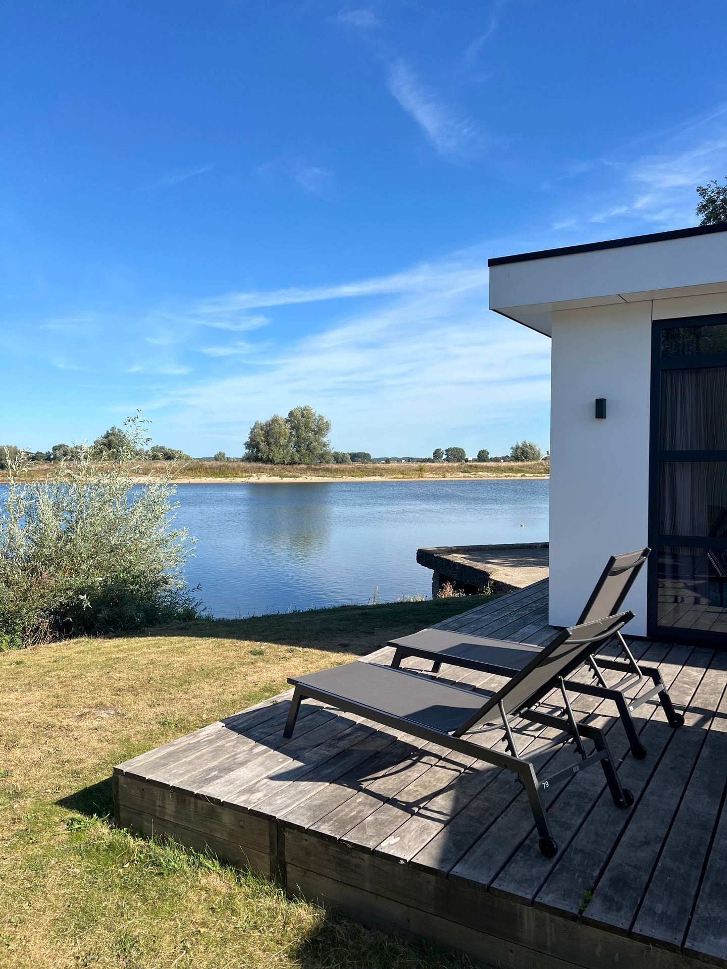 Foto 4 van Rijnbandijk 36-A