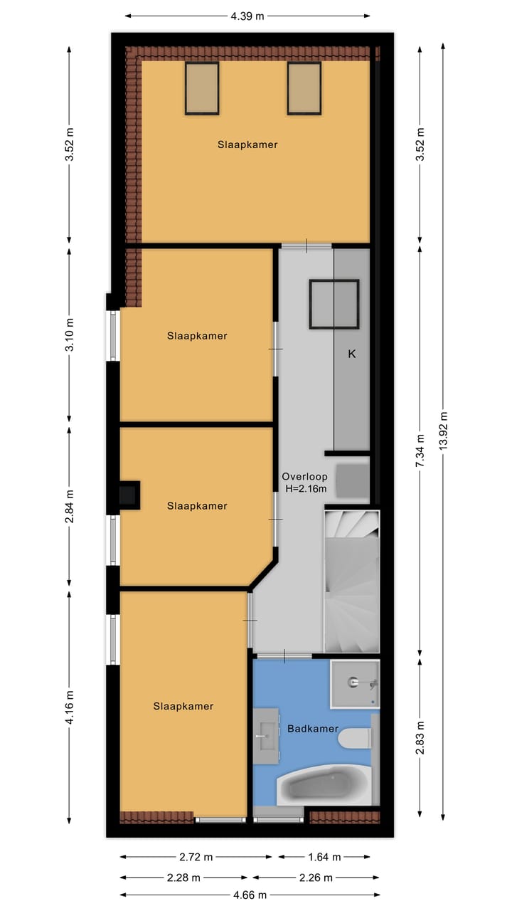 Foto 56 van Rijnzichtlaan 20