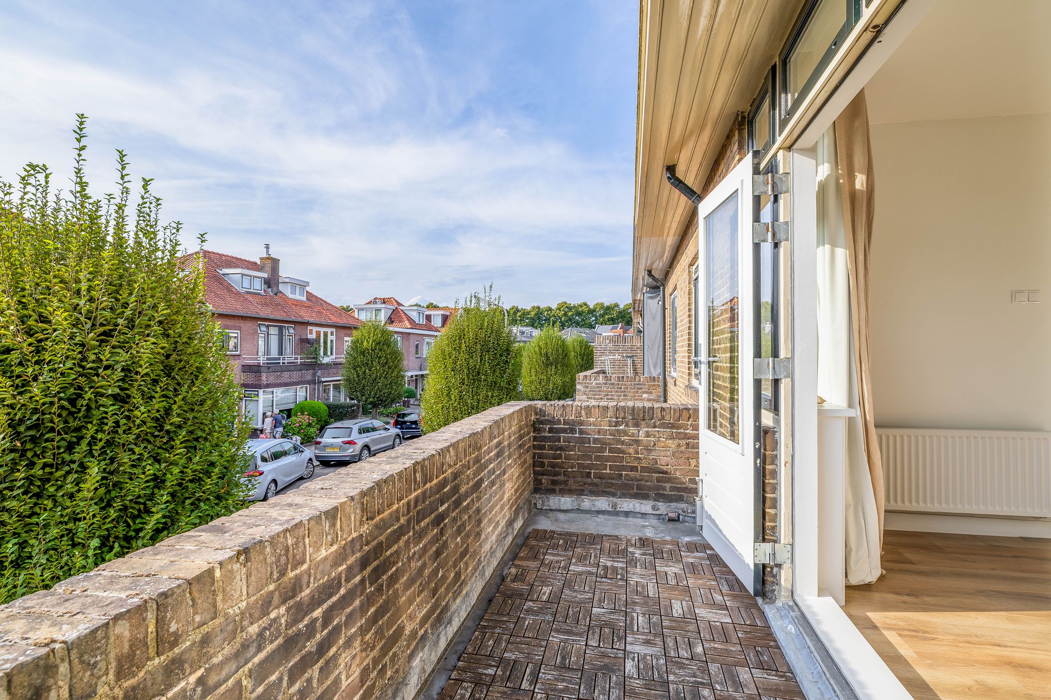 Photo 33 of Olivier van Noortstraat 18