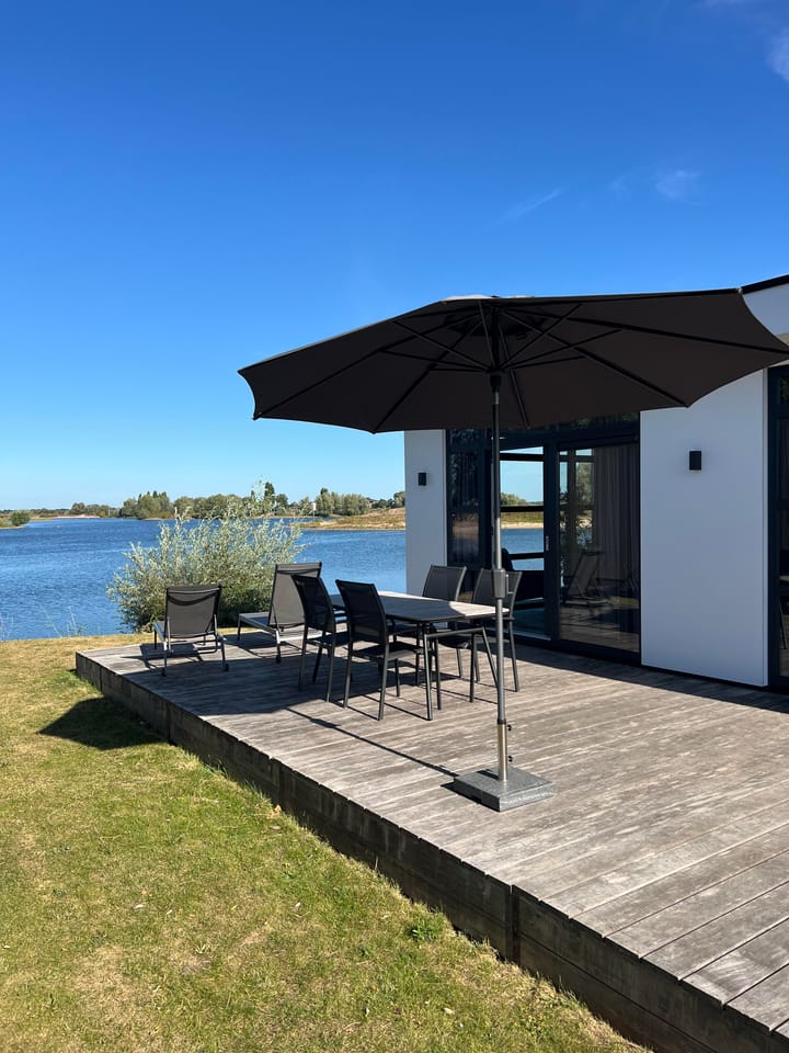 Photo 5 of Rijnbandijk 36-A