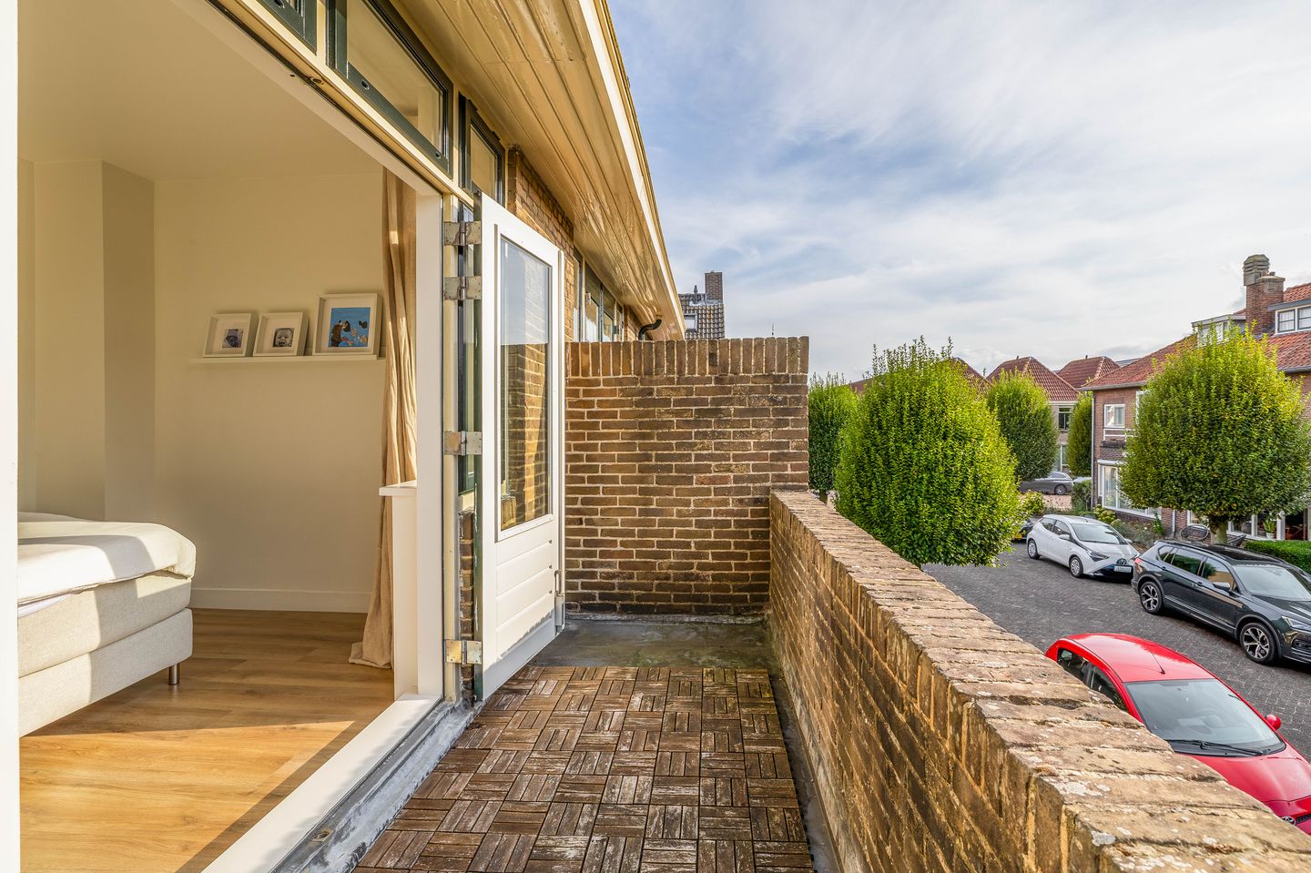 Photo 34 of Olivier van Noortstraat 18