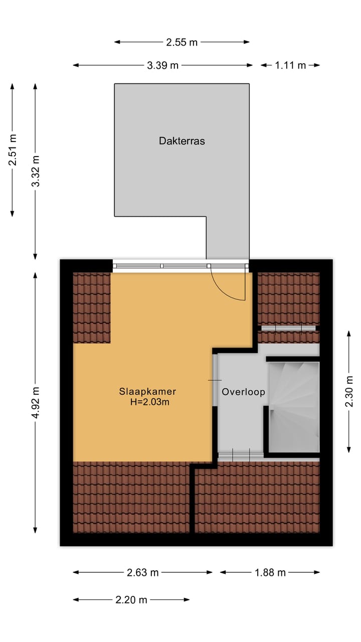 Foto 58 van Rijnzichtlaan 20