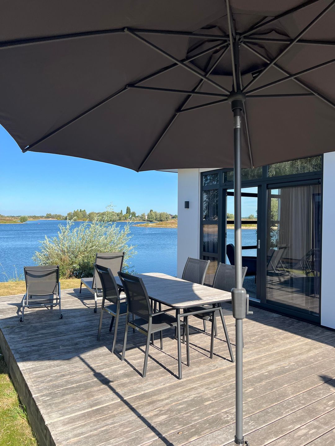Foto 7 van Rijnbandijk 36-A