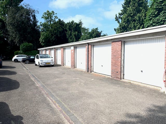 Photo 1 of Vaartweg 120-G9