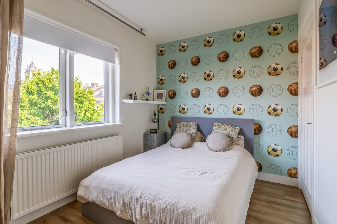 Photo 38 of Olivier van Noortstraat 18