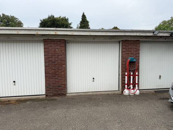 Foto 2 van Vaartweg 120-G9