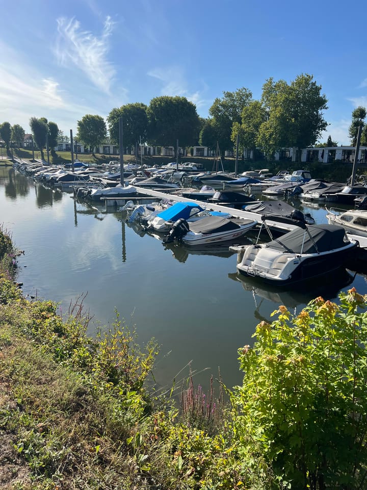 Photo 10 of Rijnbandijk 36-A